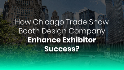 Trade Show Booth Builder